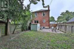 1 PINEGROVE AVENUE | Toronto Ontario | Slide Image Twenty-eight