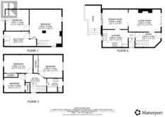 1 PINEGROVE AVENUE | Toronto Ontario | Slide Image Thirty