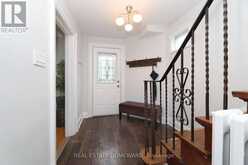 1 PINEGROVE AVENUE | Toronto Ontario | Slide Image Three