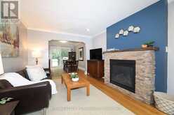 1 PINEGROVE AVENUE | Toronto Ontario | Slide Image Four