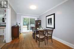 1 PINEGROVE AVENUE | Toronto Ontario | Slide Image Seven