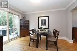 1 PINEGROVE AVENUE | Toronto Ontario | Slide Image Eight