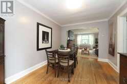 1 PINEGROVE AVENUE | Toronto Ontario | Slide Image Nine