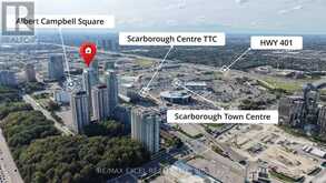 2304 - 50 TOWN CENTRE COURT | Toronto Ontario | Slide Image One
