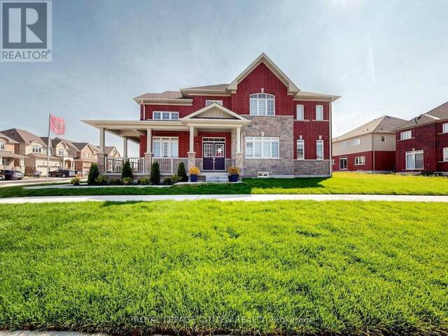 1 HEATHER FULLERTON ROAD Georgina Ontario, L0E 1R0 - 4 Bedrooms Home For Sale