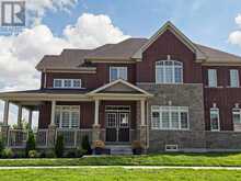1 HEATHER FULLERTON ROAD | Georgina Ontario | Slide Image Two