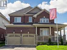 1 HEATHER FULLERTON ROAD | Georgina Ontario | Slide Image Three