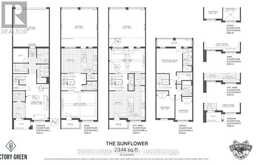 12 ROBERT EATON AVENUE | Markham Ontario | Slide Image Two