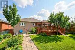 30 SAINT AVENUE | Bradford West Gwillimbury Ontario | Slide Image Forty-one