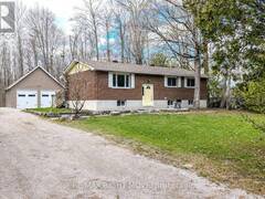 3304 GOLDSTEIN ROAD Washago Ontario, L0K 2B0