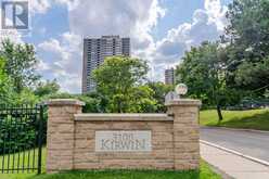 708 - 3100 KIRWIN AVENUE | Mississauga Ontario | Slide Image One