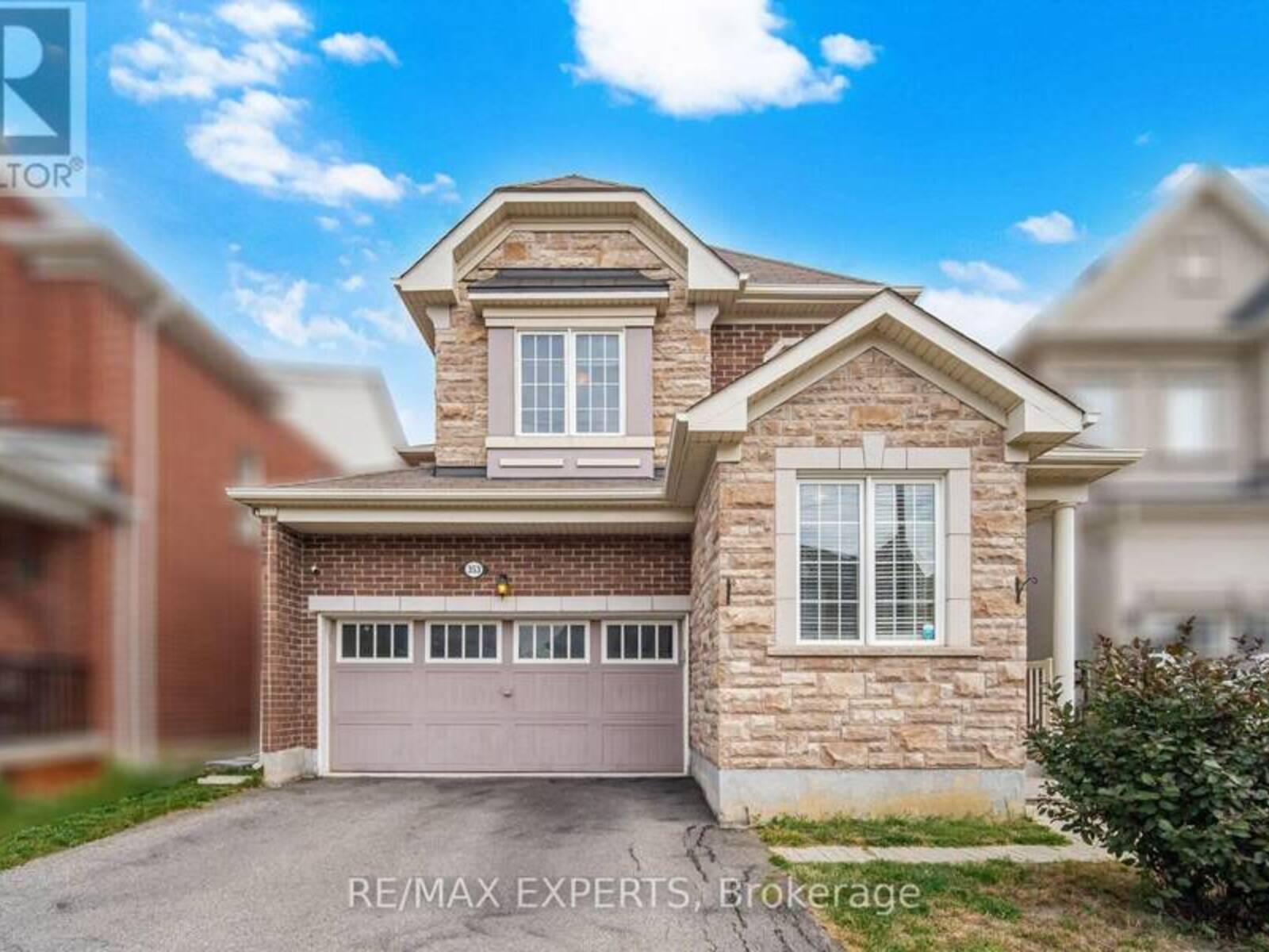353 CEDAR HEDGE ROAD, Milton, Ontario L9T 8Y4