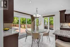1398 WINTERBERRY DRIVE | Burlington Ontario | Slide Image Seventeen