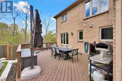 1398 WINTERBERRY DRIVE | Burlington Ontario | Slide Image Forty-one