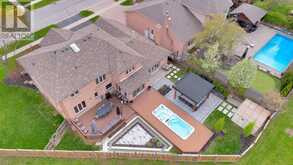 1398 WINTERBERRY DRIVE | Burlington Ontario | Slide Image Forty-seven