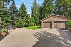 33 BEN MACHREE DRIVE | Mississauga Ontario | Slide Image Thirty-four