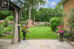 2033 SAXON ROAD | Oakville Ontario | Slide Image Thirty-two