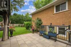 2033 SAXON ROAD | Oakville Ontario | Slide Image Thirty-three