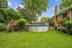 2033 SAXON ROAD | Oakville Ontario | Slide Image Thirty-eight