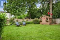 2033 SAXON ROAD | Oakville Ontario | Slide Image Forty-one