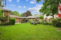 2033 SAXON ROAD | Oakville Ontario | Slide Image Forty-four