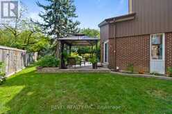7034 ESTORIL ROAD | Mississauga Ontario | Slide Image Thirty-five