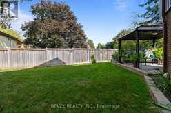 7034 ESTORIL ROAD | Mississauga Ontario | Slide Image Thirty-six
