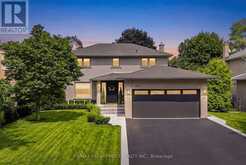 429 CLAREMONT CRESCENT | Oakville Ontario | Slide Image One