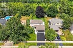 429 CLAREMONT CRESCENT | Oakville Ontario | Slide Image Two