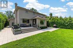429 CLAREMONT CRESCENT | Oakville Ontario | Slide Image Forty-four