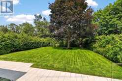 429 CLAREMONT CRESCENT | Oakville Ontario | Slide Image Forty-eight