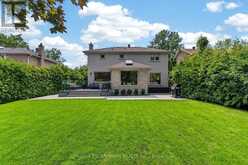 429 CLAREMONT CRESCENT | Oakville Ontario | Slide Image Forty-nine