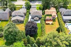 429 CLAREMONT CRESCENT | Oakville Ontario | Slide Image Four