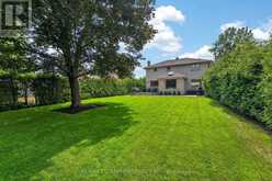 429 CLAREMONT CRESCENT | Oakville Ontario | Slide Image Fifty