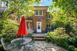 90 METHUEN AVENUE | Toronto Ontario | Slide Image Thirty-two