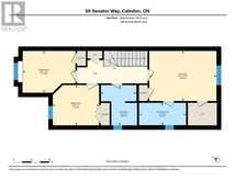 59 SENATOR WAY | Caledon Ontario | Slide Image Thirty-eight