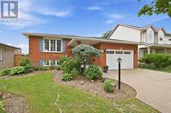 39 WEST FARMINGTON DRIVE | St. Catharines Ontario | Slide Image Two