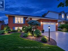 39 WEST FARMINGTON DRIVE St. Catharines Ontario, L2S 3S3