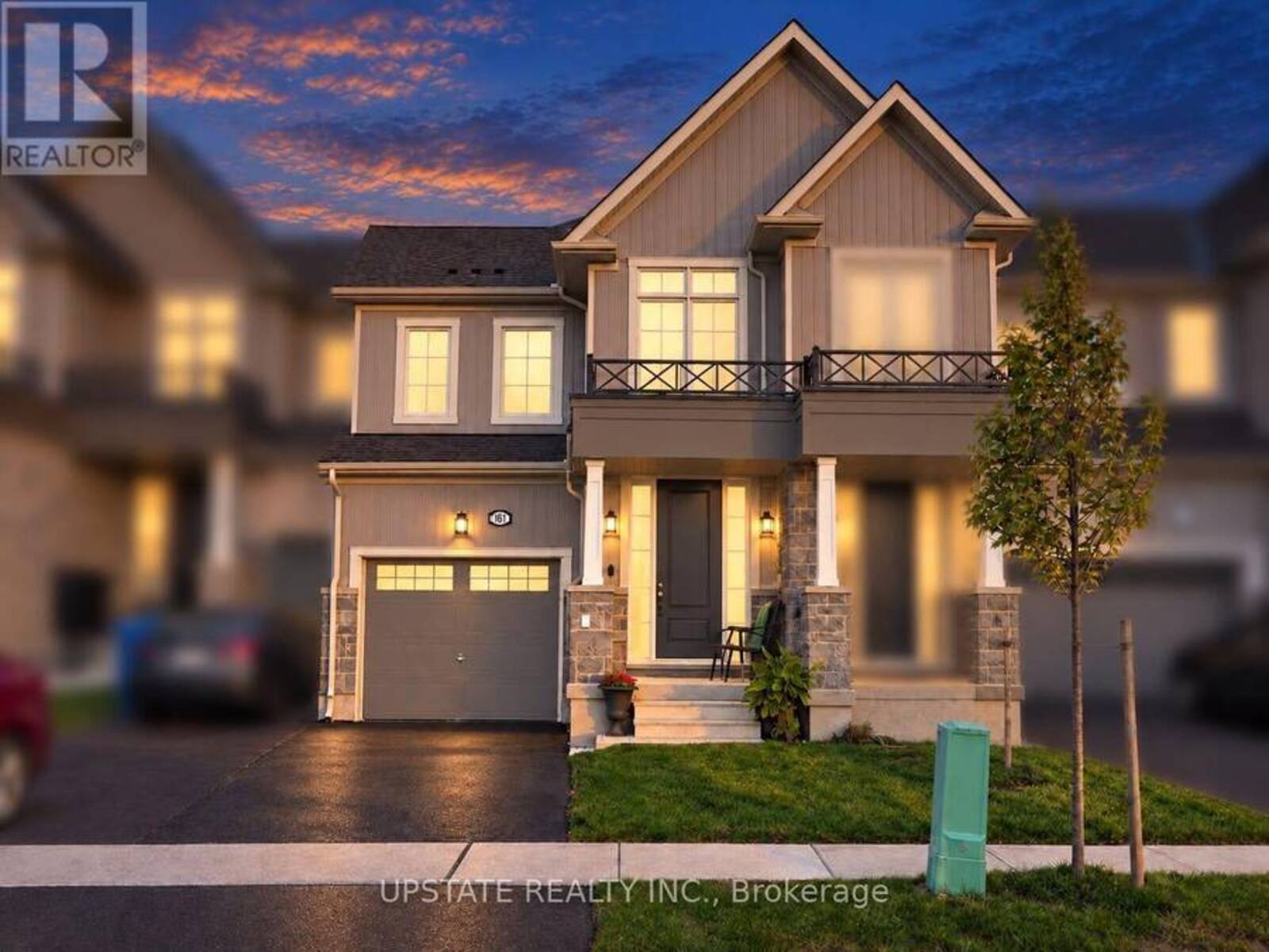 161 GEAR AVENUE, Erin, Ontario N0B 1T0