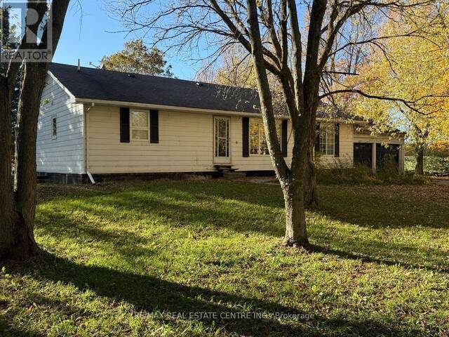 595362 BLIND LINE Mono Ontario, L9V 0Z3 - 4 Bedrooms Home For Sale