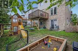 571 CHAMPLAIN AVENUE | Woodstock Ontario | Slide Image Thirty