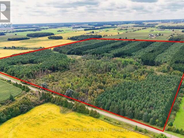 LOT 29 PRINCE OF WALES ROAD Mulmur Ontario, L9V 0C6 - Vacant Land For Sale