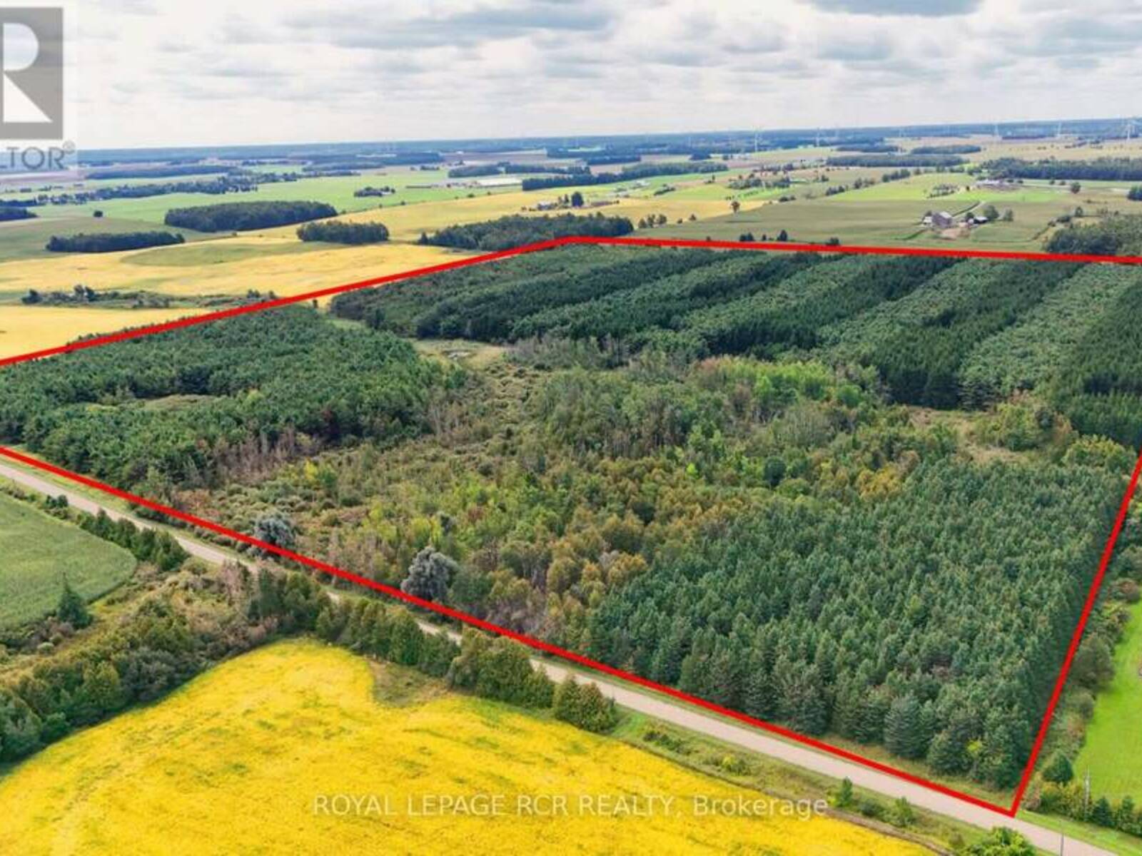 LOT 29 PRINCE OF WALES ROAD W, Mulmur, Ontario L9V 0C6