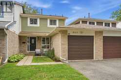 865 GENTRY CRESCENT | Oshawa Ontario | Slide Image One