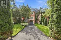77 GLEN DAVIS CRESCENT | Toronto Ontario | Slide Image One