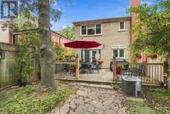 77 GLEN DAVIS CRESCENT | Toronto Ontario | Slide Image Forty-four
