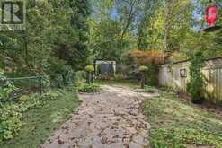 77 GLEN DAVIS CRESCENT | Toronto Ontario | Slide Image Forty-six