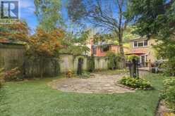 77 GLEN DAVIS CRESCENT | Toronto Ontario | Slide Image Forty-eight