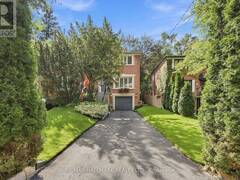 77 GLEN DAVIS CRESCENT Toronto Ontario, M4E 1X7