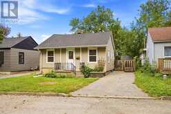 24 GEORGE STREET | Ajax Ontario | Slide Image One